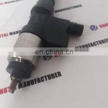 Коммоновый топливный форсунка 095000-5471 для Isuzu, Toyota photo-4