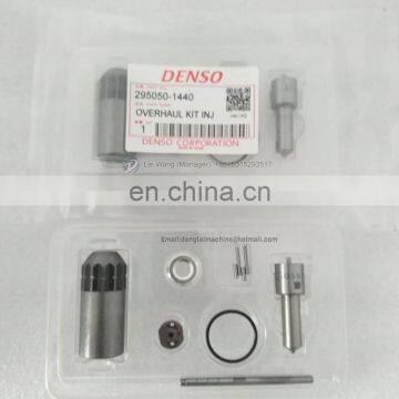 Common Rail Repair Kit for 295050-1440 photo-3