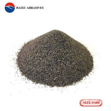 Brown corundum 13A/14A F30 F36 F46 F60 abrasive