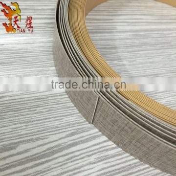 pvc edge banding tape furniture accessories