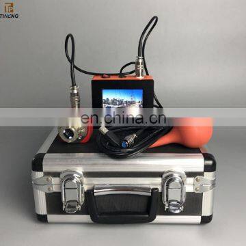 CK102 Automatic Digital  Concrete Crack width tester for measuring crack width of bridge road tunnel