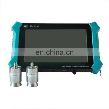 Sonic Logging Ultrasonic Test for Concrete Analyzer