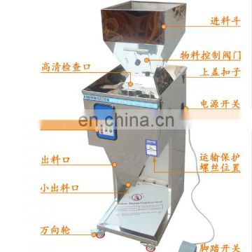 5 gram 50gram 100gram 300gram Full automatic sugar/ salt / snacks /powder stick bag small packaging machine