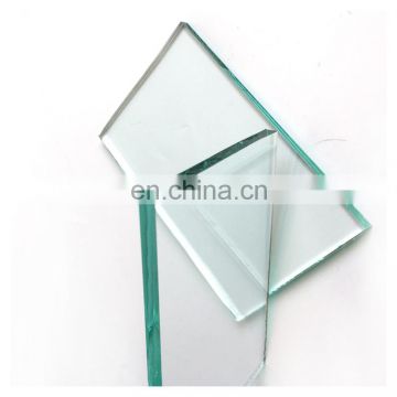 Construction 10mm Clear Float Glass