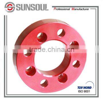 4x100 For Sale 4 Lug Spacers On The Hub photo-3