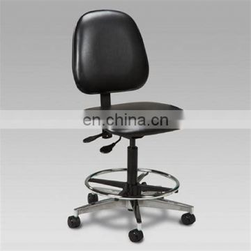 Office chair China manufacturer lab stools in laboratory furniture work stool