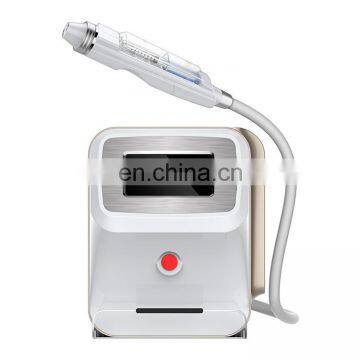 OSANO Facial Beauty equipment facial device With electroporation aesthetics equipment