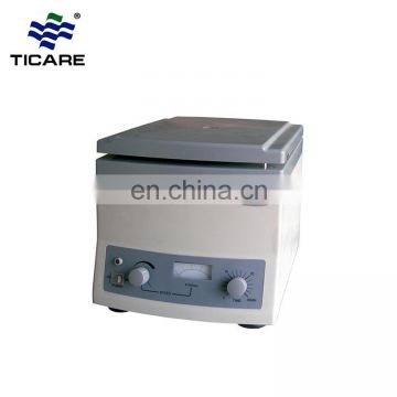 High Quality Stem Cell Refrigerate Centrifuge For Prp