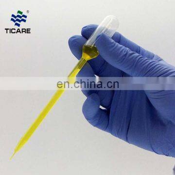 Medical Disposable 10ml Plastic 3 ml Pasteur Transfer Pipettes photo-4