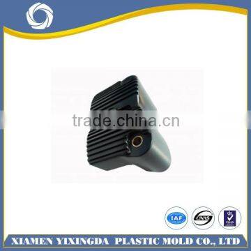 Insert Injection molding plastic parts from insert molding manufacturer