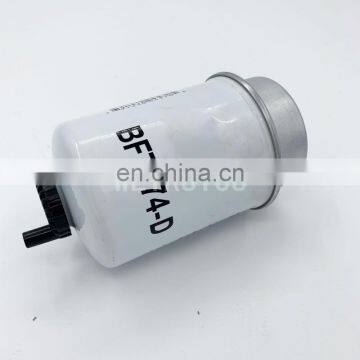 Industrial Hydraulic Fuel Filter Bf7674-d photo-2