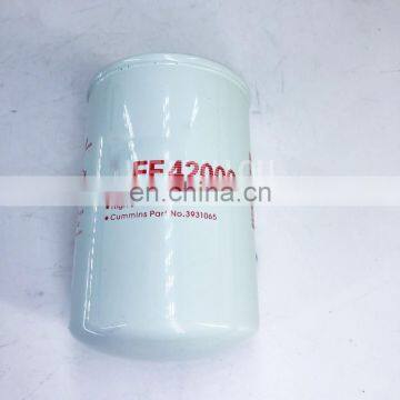Excavator Truck Spin-on Fuel Filter FF5052 BF782 FF42000 photo-3