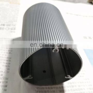 Alloy Aluminum 6063 Price,aluminum Extrusion Billet Price per kg USD $2.7,aluminium Billet 6063 photo-4