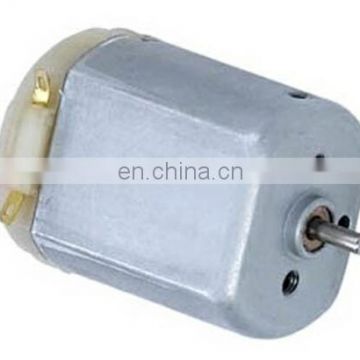 FC-280PT-20150 12V DC Electric car motors for  door lock actuator