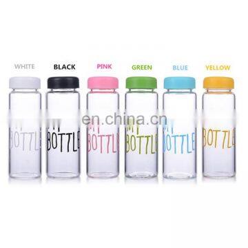 My Bottle Eco Water Bottle Custom Logo Bpa Free With Filter photo-5