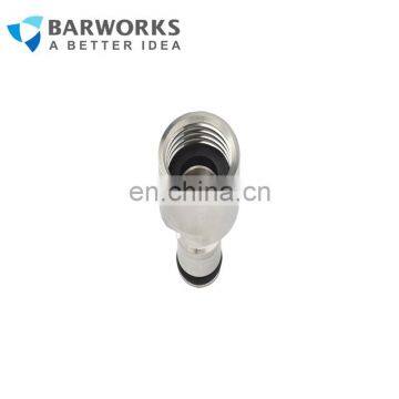 Stainless Steel Carbonation Cap photo-6