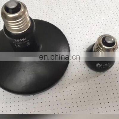 Electric ceramic heater lamp For Manufacturing PlantAir