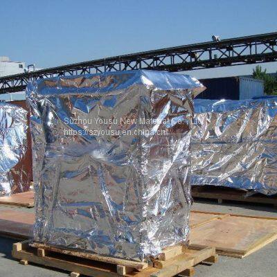 Aluminized Film photo-4