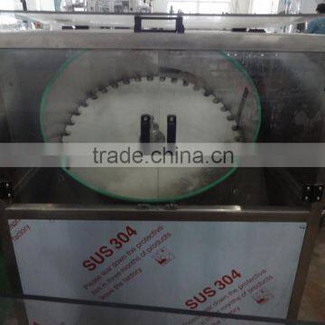 Shanghai Bottle Powder Filling Machine/Powder Filling Machine/Bottle Filling Machine photo-2