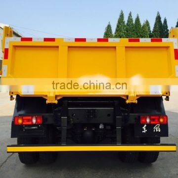 Dongfeng DFL3120B 4x2 Tipper Dump Truck cx photo-5