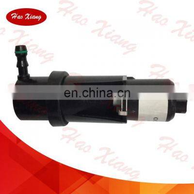 Top Quality Car Headlamp Washer Nozzle 98671-3K000 photo-2