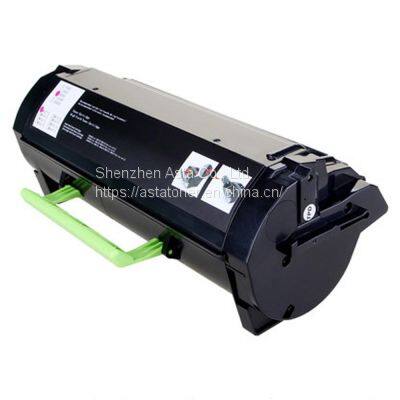 ACO Supplier Wholesale Premium Laser Toner Cartridge Compatible For Lexmark MS417d MS517 MS617 MS417 MS317 MS317dn MX317dn photo-2
