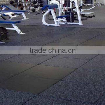 Best Selling Gym Rubber Matting photo-5