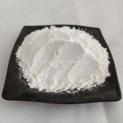 Low Expansion Crack Resistance Ultra-Fine Quartz Micro-Powder photo-3