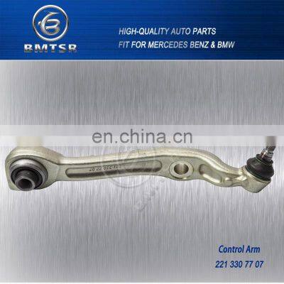 BMTSR Auto Partd Front Lower Suspension Control Arm For W221 4matic OEM 2213307707 photo-2