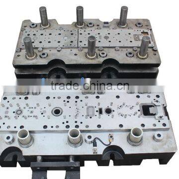 electric motor lamination stamping die