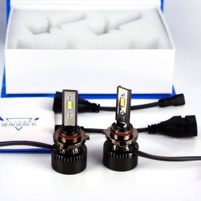 Manufacturer Wholesale LED Headlights R30 Series 3570 Bead Headlights Automotive Lights LED Headlights photo-3