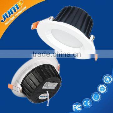 30w SMD5630 up Down Light 30w Led Panel Downlight Ac85-265v photo-4