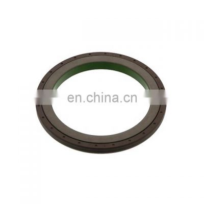 high quality crankshaft oil seal 90x145x10/15 for heavy truck    68761329 oil seal for VOLVO