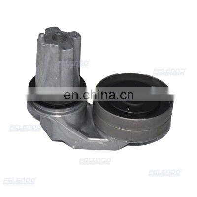 High Quality Belt Tensioner Ilder Pulley for Land Range Rover Sport Discovery 3/4 3.0 5.0 Diesel LR013506