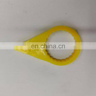 32mm PE Loose Wheel Nut Indicator/Wheel Nut Indicator/Wheel Check Wheel Lug Lock Indicator photo-5