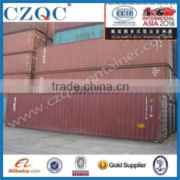 New 40ft HC Shipping Container for Sale in NZ Quality Choice photo-3