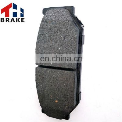 Swift    Auto parts  brake pads   5581063J00   GDB3522  D1614