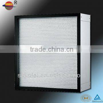 central air conditioner filter