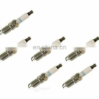 41-100 12568783 41100 Spark plug For Chevrolet Buick GMC Hummer