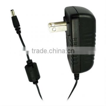 12V dc adapter for CCTV camera