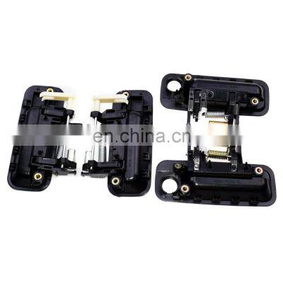 Free Shipping!4X Outside Outer Exterior Door Handle 69220AA010 For Toyota Camry 1997-2001 photo-4
