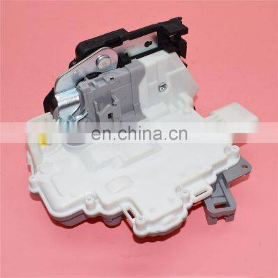 Front Left Driver Side Power Door Latch Lock Actuator For VW Eos 07-12 1P1837015