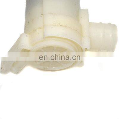 Free Shipping!Windshield Washer Pump For Nissan Honda Chevrolet ISUZU 1990-2009 28920-50Y00