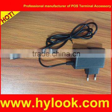 Power Adapter Charger for Verifone Vx675