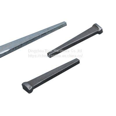 Cut Masonry Nail photo-3