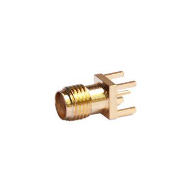 AntennaHome SMA-K Q4, DIP for all RF Transmit and Receiver Communication Systems 6GHz