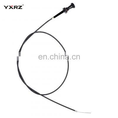 Chinese Supply Customizable Galvanized Universal Choke Cable for Cars MB539639