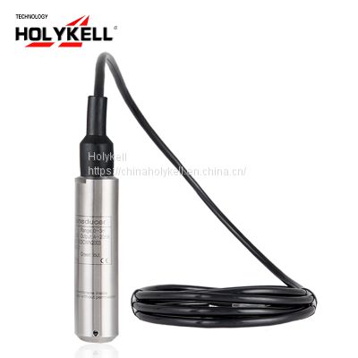 Holykell Immersed Water Level Sensor