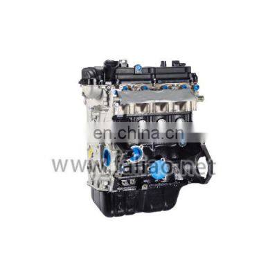 Hight Quality Brand New Engine Assembly TNN4G15B For Z300/Z360/T300 photo-2