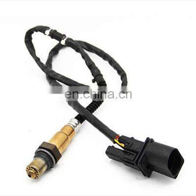 APS-07030  oxygen sensor 0258007061 06B906265D 06A906262AF for  Passat 1.8T/2.0 Golf 4 5V 1.8  Bora